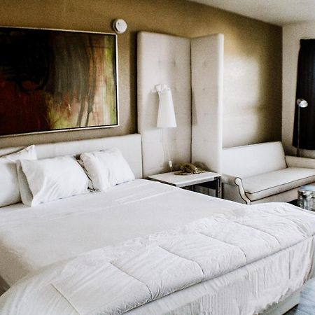 Devonshire Inn Motel Rosamond Dış mekan fotoğraf