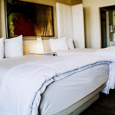 Devonshire Inn Motel Rosamond Dış mekan fotoğraf