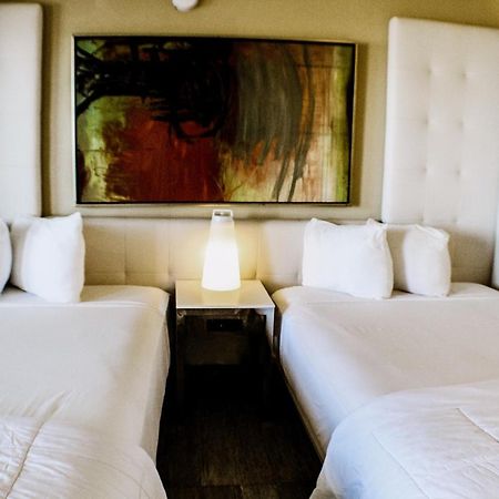 Devonshire Inn Motel Rosamond Dış mekan fotoğraf