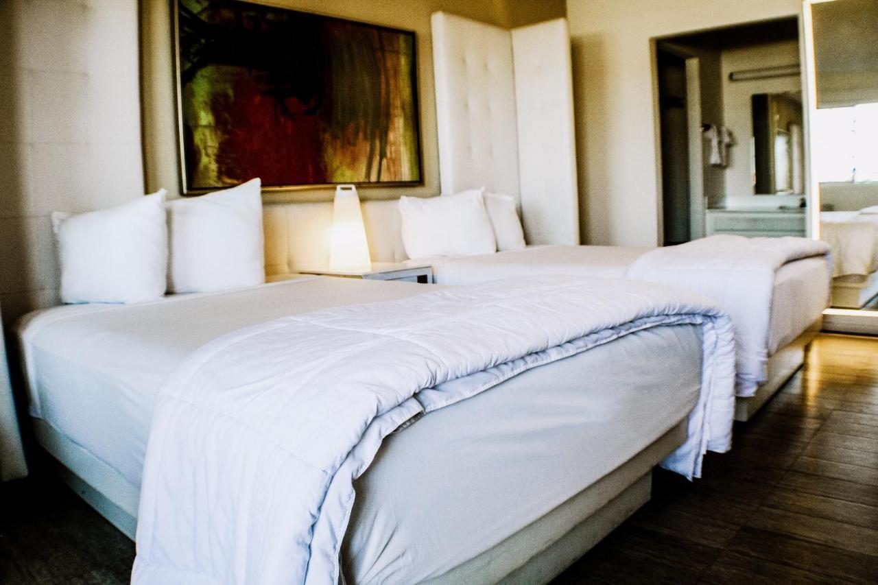 Devonshire Inn Motel Rosamond Dış mekan fotoğraf