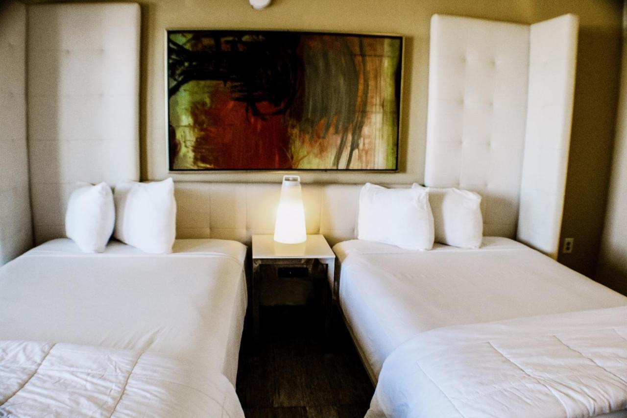 Devonshire Inn Motel Rosamond Dış mekan fotoğraf