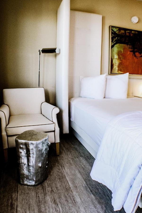 Devonshire Inn Motel Rosamond Dış mekan fotoğraf